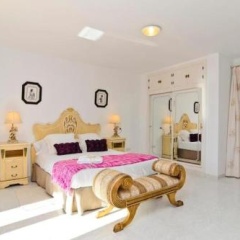 Villa Garrido - Bild 1