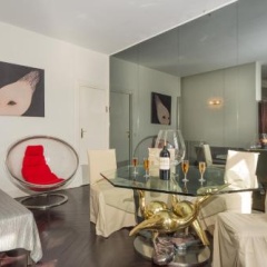 X Champs Elysées Luxury & Design - Bild 10