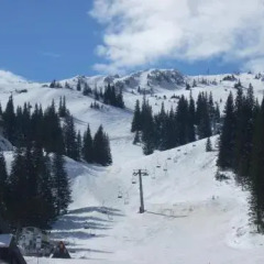Apartmani Marija in Jahorina, Bosnia and Herzegovina from 163$, photos, reviews - zenhotels.com photo 12