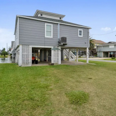 The Pelican House by RedAwning thumbnail 10
