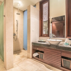 Pandawa Cliff Edge Ocean View Banyu Biru Villa - Bild 8
