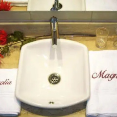 Magnolia Suites Providencia in Santiago, Chile from 231$, photos, reviews - zenhotels.com photo 7