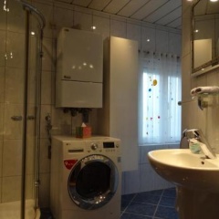 Ferienwohnung Huttenstrasse 22C - Bild 7