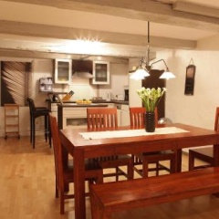 Historical Old Town Residence - Bild 15