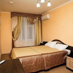 Гостиница Zhemchuzhina Hotel в Кабардинке отзывы, цены и фото номеров - забронировать гостиницу Zhemchuzhina Hotel онлайн Кабардинка комната для гостей