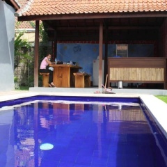 The Tipsy Gypsy Hostel - Bild 7
