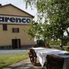 Cascina Valtignosa Camere Con Vigna thumbnail 1