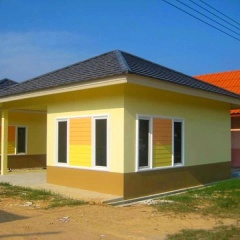 Bann Baiyang Villa - Bild 8