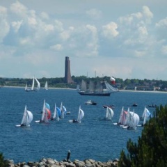 Ferienwohnung Fördehafen - Bild 8