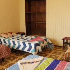 The Walker Hostel in Quetzaltenango, Guatemala from 99$, photos, reviews - zenhotels.com guestroom photo 2