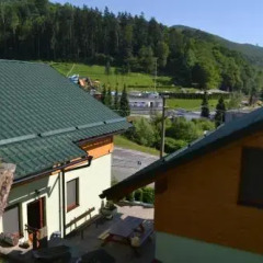 Отель Apartmány Alma Словакия, Жьяр-над-Гроном - отзывы, цены и фото номеров - забронировать отель Apartmány Alma онлайн фото 12