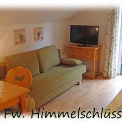 Ferienwohnungen Krll - Appartements Viktoria und Landhaus Maria - Bild 2