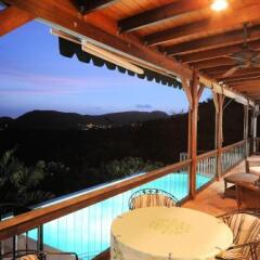 Tivigny Villa in Grand Anse, Grenada from 445$, photos, reviews - zenhotels.com photo 7