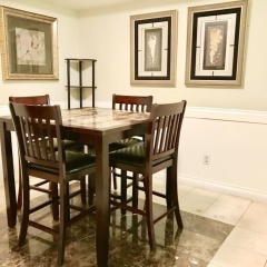 888 Convention Center 1 Bedroom Condos - Bild 17