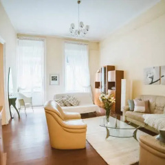 X Hostel Budapest Loft Rooms thumbnail 4