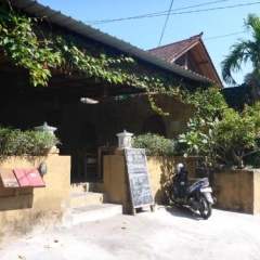 Bali Reef Divers Tulamben - Bild 8