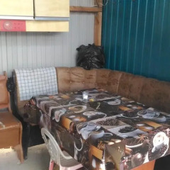 Гостиница Holiday Home Otdyh U Tatyany в Ейске отзывы, цены и фото номеров - забронировать гостиницу Holiday Home Otdyh U Tatyany онлайн Ейск фото 12