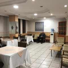 Ankara Hotel - Bild 8