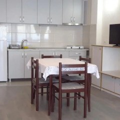 Apartments Grunche in Ohrid, Macedonia from 35$, photos, reviews - zenhotels.com photo 2