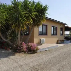 Agriturismo Sechi e Tilocca thumbnail 9