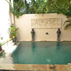 Villa Ngetis - Bild 9