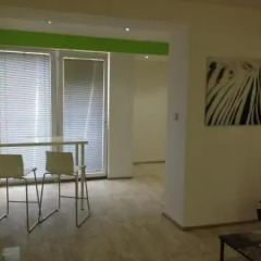 Отель Apartmán U Lázní Чехия, Леднице - отзывы, цены и фото номеров - забронировать отель Apartmán U Lázní онлайн фото 8