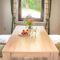 Ferienhaus Tannengrün - Bild 1