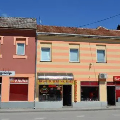Guesthouse Kruna Višegrad thumbnail 1