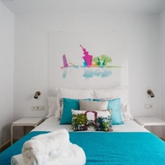 Mint Urban Suites Boho-Chic Retreat - Bild 4