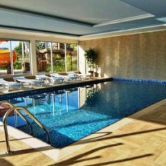 Orion Hill Apartments - Bild 2