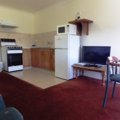 Panorama Seaside Apartments in Norfolk Island, Norfolk Island from 217$, photos, reviews - zenhotels.com photo 2
