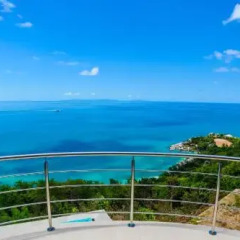 La Vue in Mahe Island, Seychelles from 324$, photos, reviews - zenhotels.com photo 2