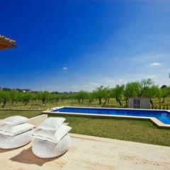 Finca Can Salat - Bild 11