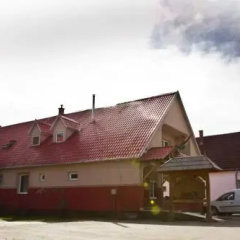 Szekely Fogado Self Check in Hotel Guesthouse thumbnail 1