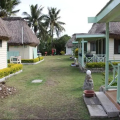Wayalailai Resort in Viti Levu, Fiji from 255$, photos, reviews - zenhotels.com photo 2
