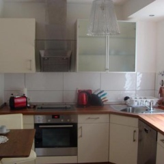 VIP Apartment Baden-Baden - Bild 11