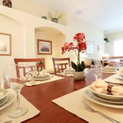 Wyndham Home by Florida Dream Homes thumbnail 7