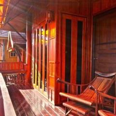 Villa Ayutthaya @ Golden Pool Villas - Bild 18