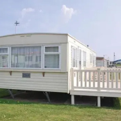 Sunnyvale Rhyl thumbnail 1