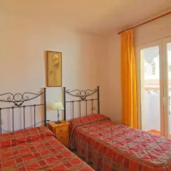 Отель Bungalows Puerta de Calpe Испания, Кальпе - отзывы, цены и фото номеров - забронировать отель Bungalows Puerta de Calpe онлайн фото 2