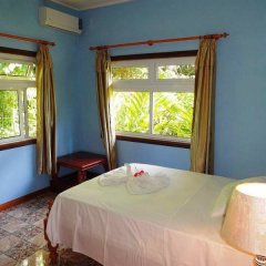 Chloe's Cottage Self-Catering in La Digue, Seychelles from 191$, photos, reviews - zenhotels.com guestroom