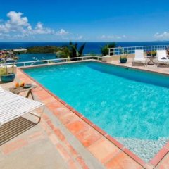 Villa Angelina by RedAwning in Oyster Pond, Sint Maarten from 1171$, photos, reviews - zenhotels.com photo 8
