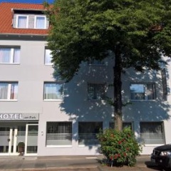 Hotel Am Park Braunschweig - Bild 23