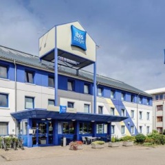 CREO Hotel Dessau - Bild 1