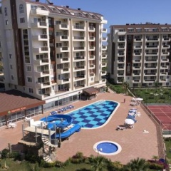 Orion Resort - Bild 7