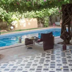 Umoja Guesthouse II in Ouagadougou, Burkina Faso from 121$, photos, reviews - zenhotels.com photo 9