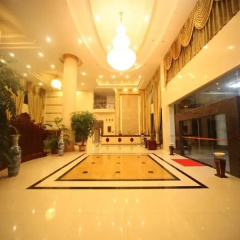 Tengchong Yun Wu Hotel thumbnail 9