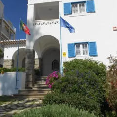 Отель Albergaria Vila Lido Португалия, Портимао - отзывы, цены и фото номеров - забронировать отель Albergaria Vila Lido онлайн фото 12