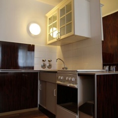 Apartment Isabella - Rochstrasse 9 - Bild 12