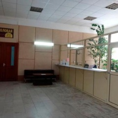 Отель 1